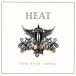 HEAT( первый раз ограничение запись C)/ Kim *hyon Jun [ золотой . -слойный ]