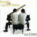 Boogie on Quatre-Mains/Les Freres