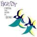 HIGH PSY|DJ HIKARU(MIX),Pepe California,Wild Rumpus feat.Cosmo & G