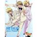  аниме Hetalia Axis Powers специальный цена DVD-BOX2/ день круг магазин превосходящий мир ( оригинальное произведение ),. река большой .( Италия 