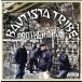 BROTHER ON THE RUN/Bautista Tribe