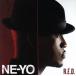R.E.D.- Deluxe * выпуск (DVD есть )/NE-YO