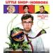  little магазин *ob* ужасы ztirekta-z cut (Blu-ray Disc)/lik*mola лак,e Len * зеленый 