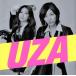UZA(Type-A)(DVD есть )/AKB48