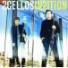 2CELLOS2��IN2ITION��(�������������)(DVD��)/2Cellos