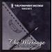 THE FOREFRONT RECORDS PRESENTS The Message mixed by DJ ISSO/DJ ISSO