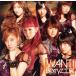 WANT!( первый раз производство ограничение запись B)(DVD есть )/Berryz ателье 