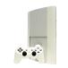 PlayStation3: Classic * белый (250GB)(CECH4000BLW)/ корпус 