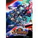 SD Gundam ji- generation over world официальный Complete гид BANDAI NAMCO Games Books/ кий bi -тактный [ сборник работа ]
