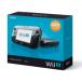 Wii U premium комплект (kuro)| корпус 