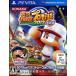  реальный . powerful Professional Baseball 2012 решение версия /PSVITA