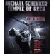 Temple *ob* блокировка ~ жить * in * Europe (Blu-ray Disc)/ Michael *shen машина 