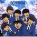 .. мелодия ( аниме запись )/BOYFRIEND