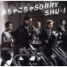 㤳SORRY(DVDA)/SHU-I