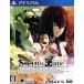 STEINS;GATE/PSVITA