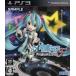  Hatsune Miku -Project DIVA- F|PS3