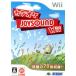 [ soft одиночный товар ] караоке JOYSOUND Wii/Wii