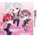 BOOKOFF Online ヤフー店の【3DS】ハニービー Starry☆Sky ～in Spring～ 3D [通常版］