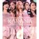 KARASIA 2013 HAPPY NEW YEAR in TOKYO DOME( первый раз ограниченая версия )(Blu-ray Disc)/KARA
