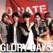 GLORY DAYS(��������A)(DVD��)/D��DATE