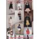 AKB48,SKE48,NMB48,HKT48 stylish total selection .! I clothes selection .. center is .?| magazine house [ compilation ]