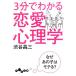 3 минут . понимать любовная психология . почему тот .. mote.?... библиотека / Shibuya . три [ работа ]