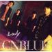 Lady(A)(DVD)/CNBLUE