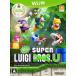 New super Louis -jiU|WiiU