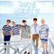 Boys Meet U(DVD есть )/SHINee