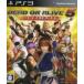 BOOKOFF Online ヤフー店の【PS3】コーエーテクモゲームス DEAD OR ALIVE 5 Ultimate [通常版］