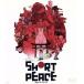 SHORT PEACE(Blu-ray Disc)/ большой ...( постановка, ножек книга@, оригинальное произведение ), Morita . flat ( постановка, ножек книга@), дешево глициния . глава ( постановка 