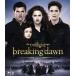  Bray King *do-nPart2/ twilight * Saga (Blu-ray Disc)/kli stain *schuwa-to, Robert * шпаклевка 
