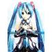  Hatsune Miku Graphics kaleidoscope/ comp чай k( автор ), comp чай k( сборник человек )