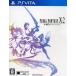  Final Fantasy X-2 HD Remaster/PSVITA