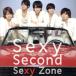 Sexy Second/Sexy Zone(timelesz)