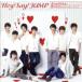 AinoArika/ love если так более happy жизнь ( первый раз ограничение запись 3)/Hey! Say! JUMP