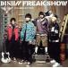 FREAK SHOW(B)(DVD)/DISH//