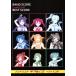  Band Score Rav Live! BEST SCORE/ Kei * M *pi-( сборник человек )