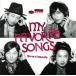 My Favorite Songs(��������)(SHM-CD)(DVD��)/quasimode,Yusuke Hirado,Takahiro ��matzz�� Matsuoka,K��