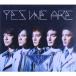 Yes we are/ здесь kala( первый раз ограничение запись A)( бумага жакет specification )(DVD есть )/SMAP