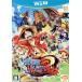  One-piece Unlimited world R|WiiU