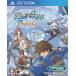  The Legend of Heroes .. траектория Evolution/PSVITA