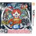 [.. медаль нет ] Yo-kai Watch 2 родоначальник / Nintendo 3DS