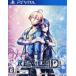 RE:VICE[D]/PSVITA