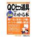 QC 7 . инструмент. основы . понимать книга@ карман иллюстрация Shuwasystem Business Guide Book/ сейчас .. один .( автор )