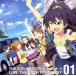 THE IDOLM@STER LIVE THE@TER HARMONY 01 The Idol Master million Live!/ Legend Dayz 