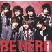 BE HERO(��������A)(DVD��)/���˽�