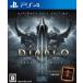  Diablo III Lee pa-ob душа z Ultimate i- Bill выпуск /PS4