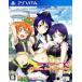  Rav Live!School idol paradise Vol.3 lily white/PSVITA