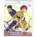  новый Prince of Tennis OVA vs Genius10 Vol.4(Blu-ray Disc)/.. Gou ( оригинальное произведение ),. река оригинальный .( Echizen ryo-ma),